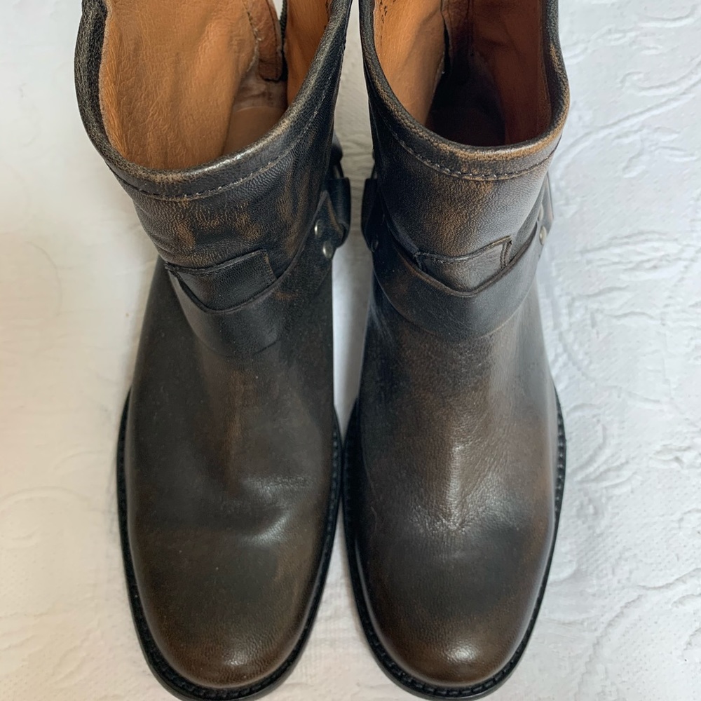 Frye Boots